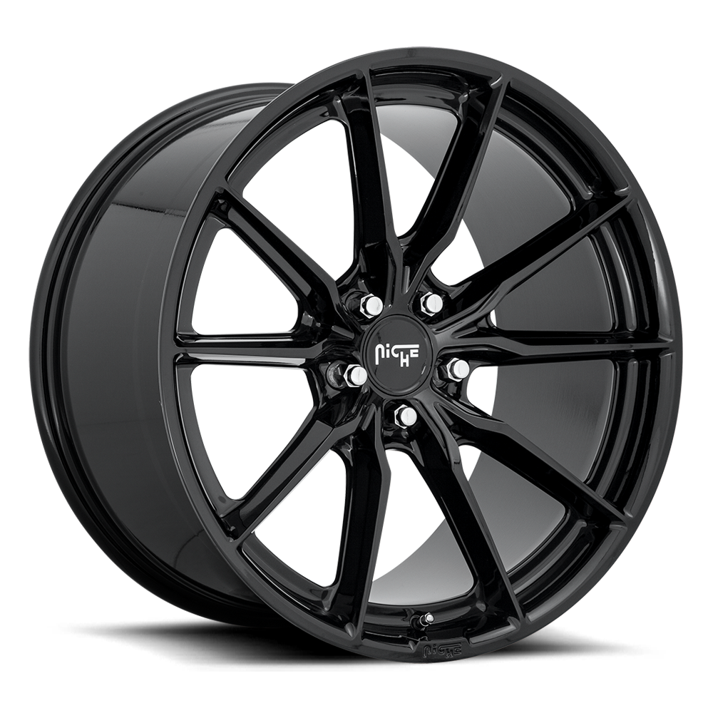 Rainer Gloss Black